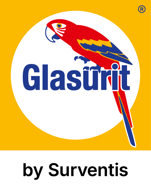Glasurit