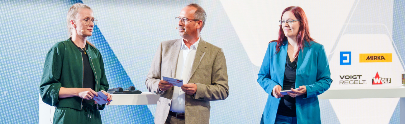 Automechanika 2026 Schadentalk Moderation
